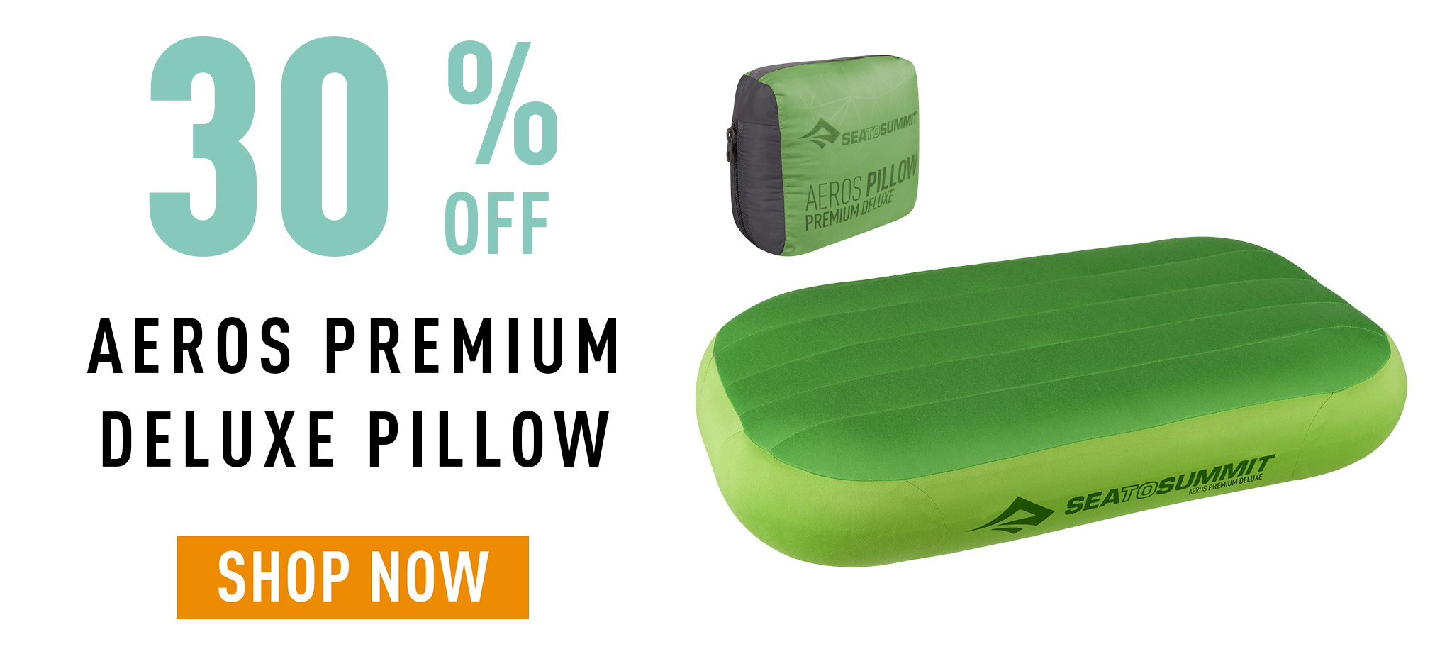 Shop Aeros Premium Deluxe Pillow