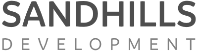 Sandhilld Development Logo