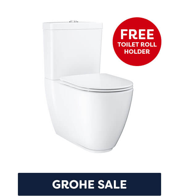 Grohe Essence Toilet