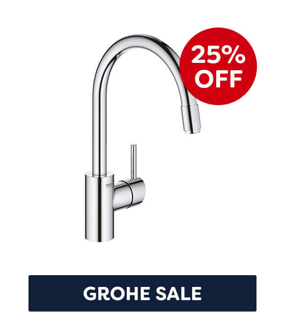 Grohe Concetto Tap