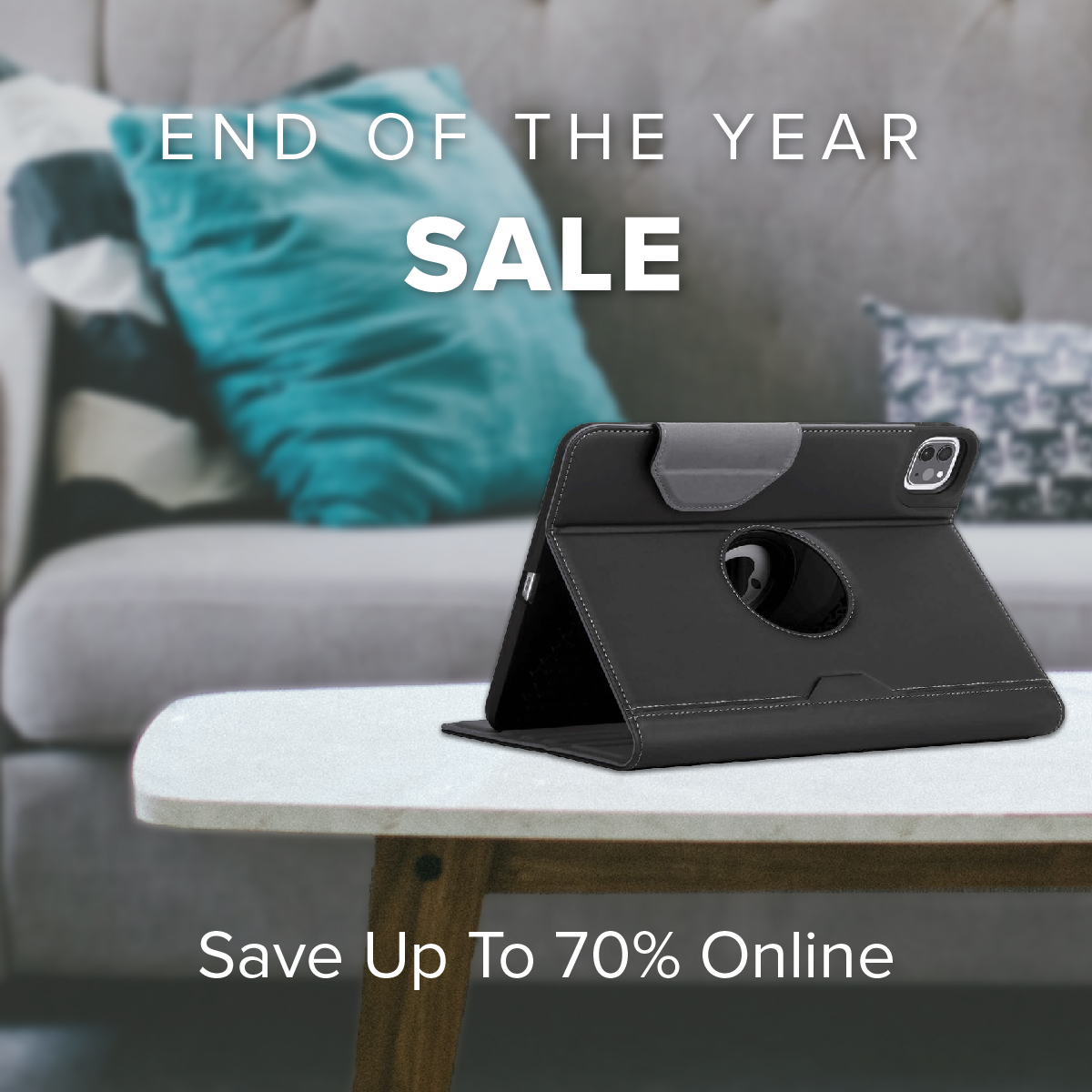 End Of The Year Sale | Save Up To 70% Online