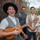 Las Cafeteras at Discovery Theatre