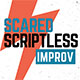 Scared Scriptless Improv at 49th State Brewing Company
