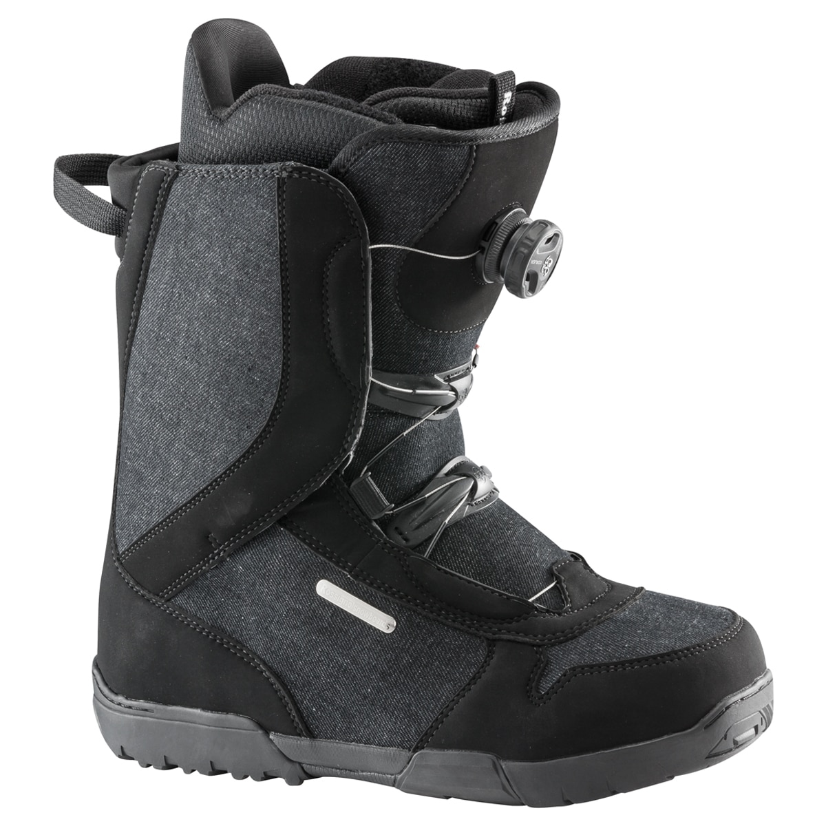 Image of Rossignol Crank BOA H3 Snowboard Boots 2020