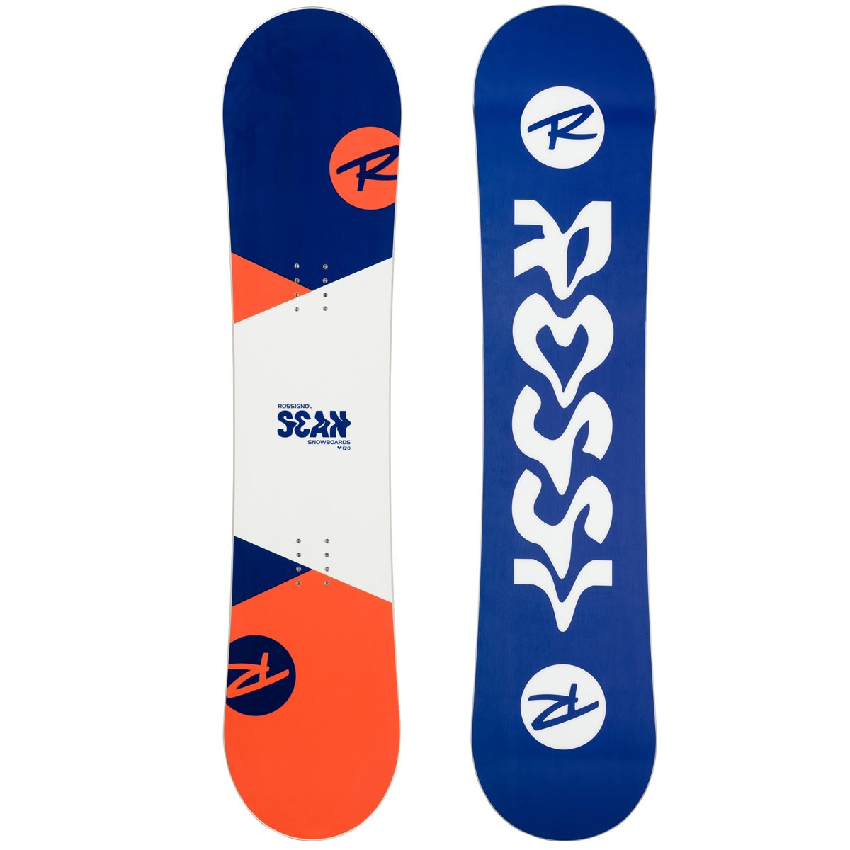 Image of Rossignol Scan Junior Snowboard 2020