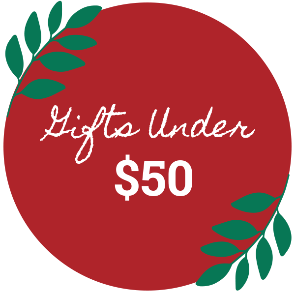 Under $50