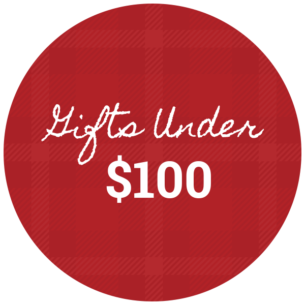 Under $100