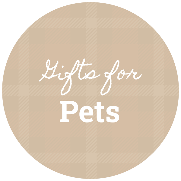 Gifts for Pets