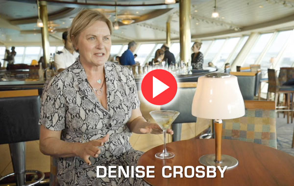 Denise Crosby Video: 