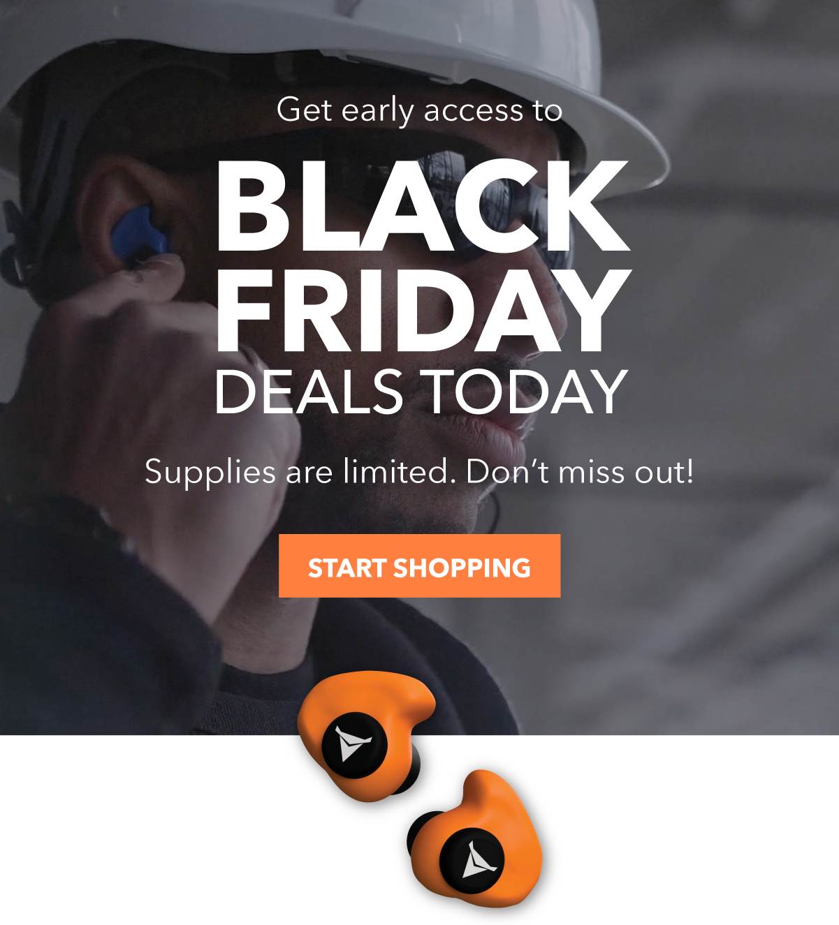 Get early access to BLACK FRIDAY DEALS TODAY! Supplies are limited. Don''t miss out!