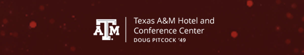 Texas A&M Hotel and Conference Center Doug Pitcock 49