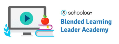 Blended Learning Learner academy