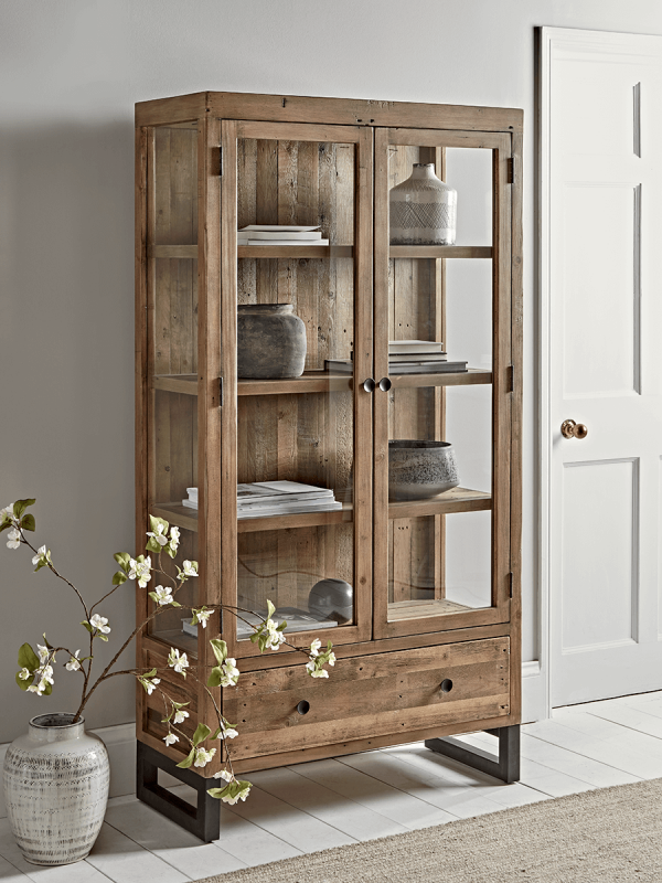 Loft Cabinet