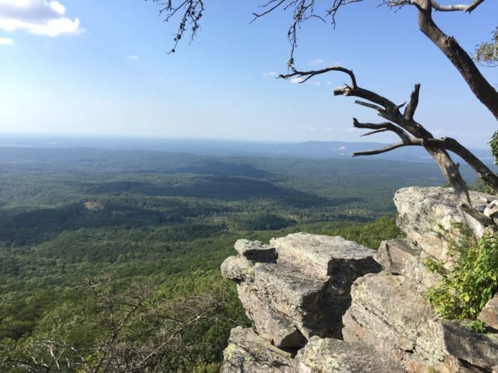 The Magnificent Overlook In Alabama That''s Worthy Of A Little Adventure