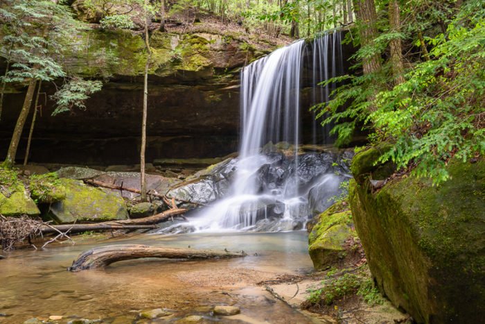 10 Unimaginably Beautiful Places In Alabama You Must See Before You Die