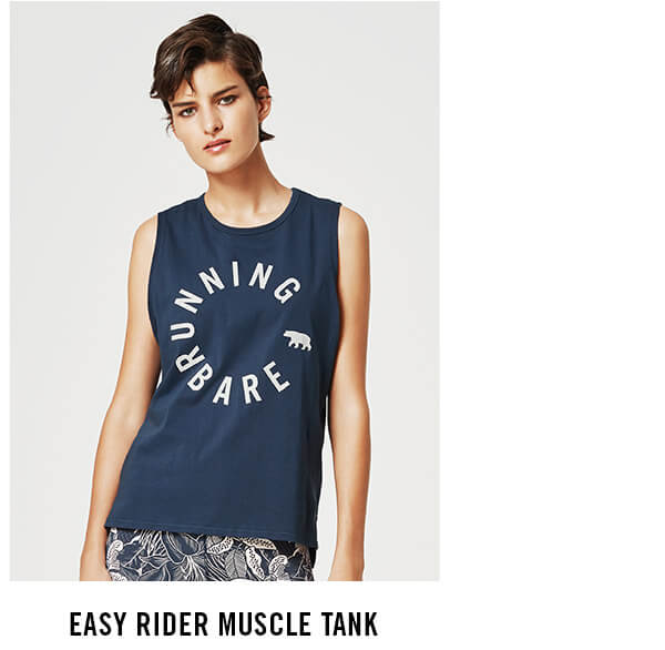 Easy Rider Muscle Tank
