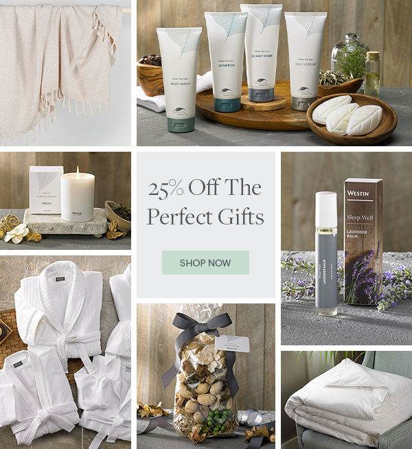 25% Off The Perfect Gifts - Shop Now - Product Gifts Category