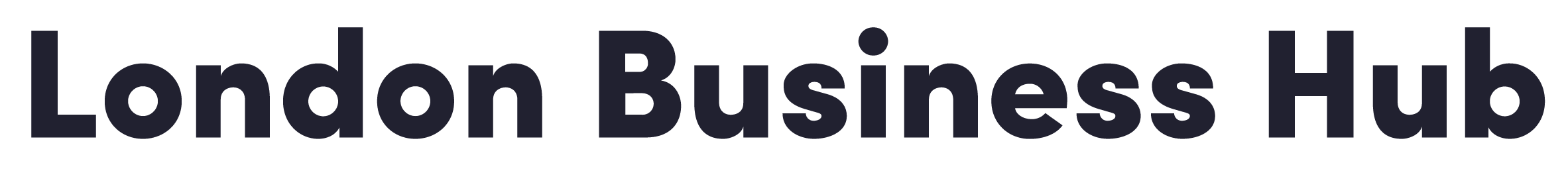 London Business Hub Logo
