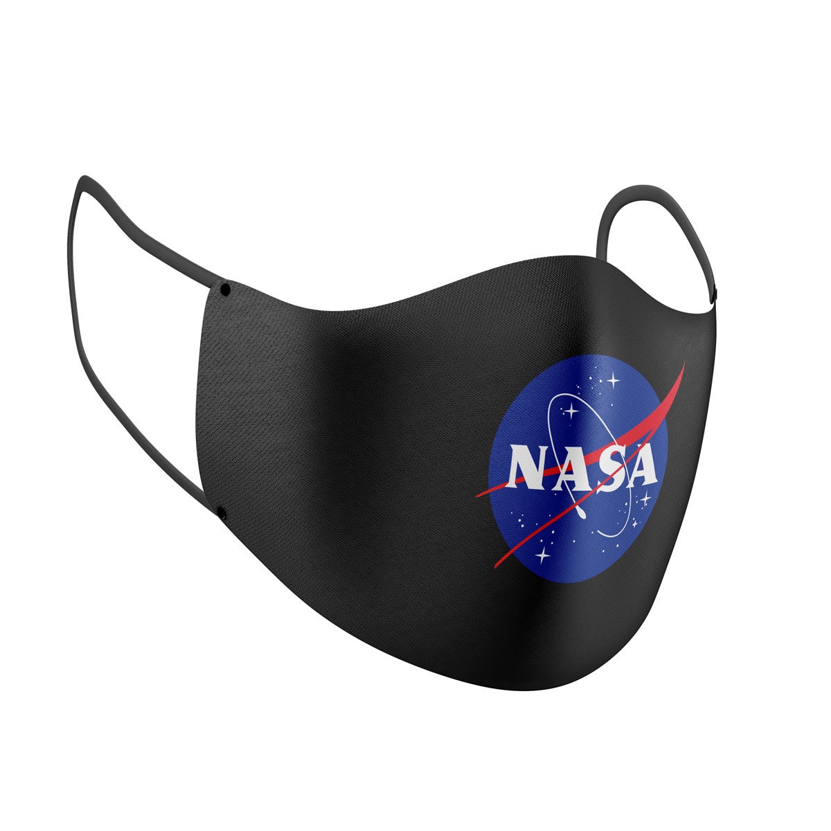 Image of NASA?Insignia design Deluxe Face Mask