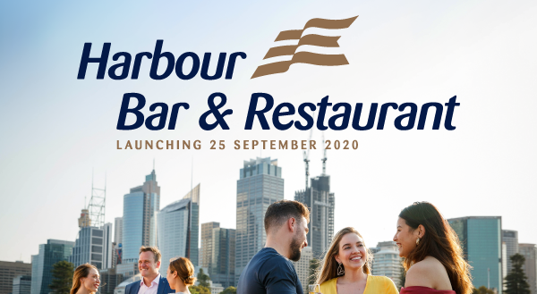 Harbour Bar & Restaurant