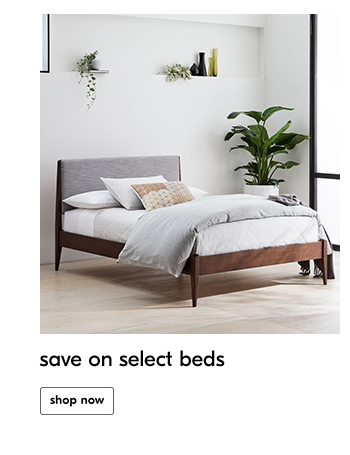 SELECT BEDS