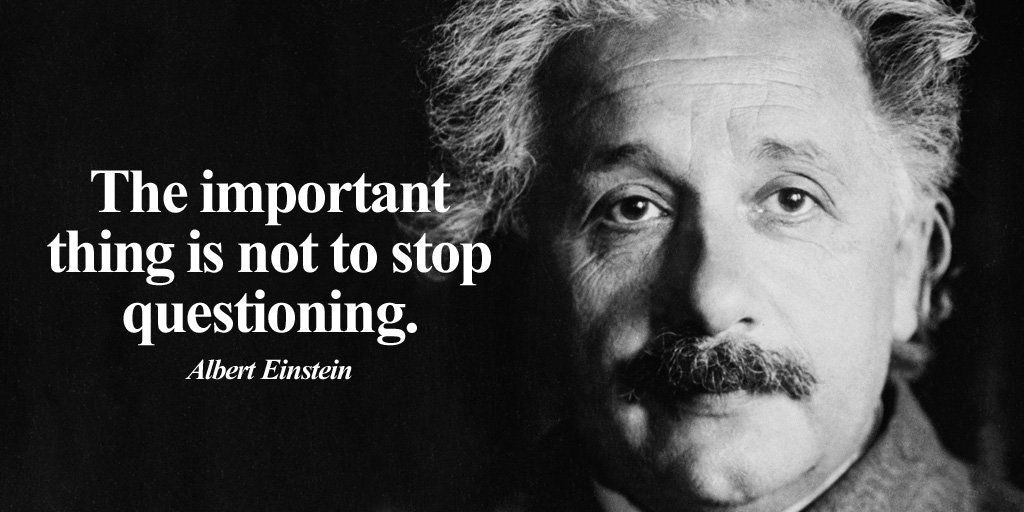 Lokesh Sharma on Twitter: "Today on birthday of #AlbertEinstein, let''s  remember his contribution in field of research & science. For  #Einstein,being curious & asking questions was important. As we move  towards elections
