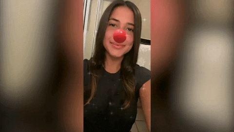 Unlock Your Digital Red Nose