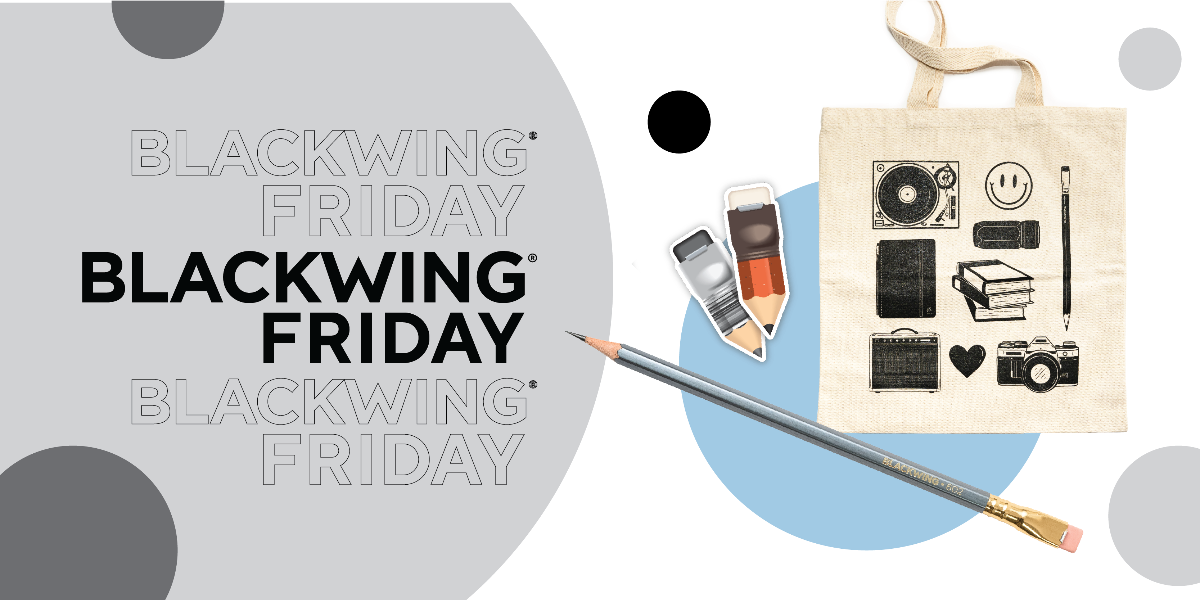 Blackwing Friday