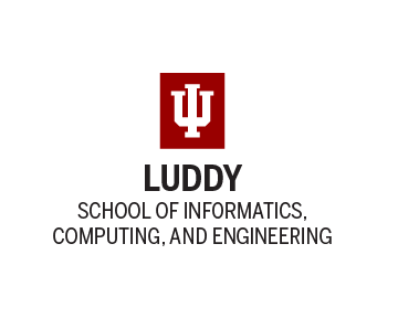 Luddy school of informatics, computing, and engineering