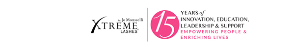 XTREME LASHES BY JO MOUSSELLI