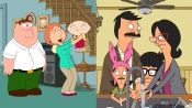 'Bob's Burgers' and 'Family Guy' Score 2-Season Renewals