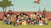'The Casagrandes' Snags Season 3 Nickelodeon Renewal