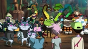 DreamWorks Drops 'Kipo and the Age of Wonderbeasts' Season 3
Trailer