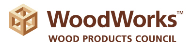 WoodWorks - Wood Products Council Logo