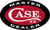 Case Master Dealer Logo
