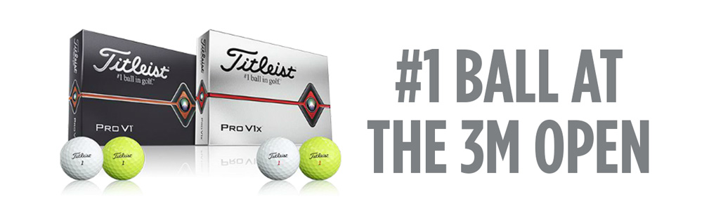 #1 Ball In Golf