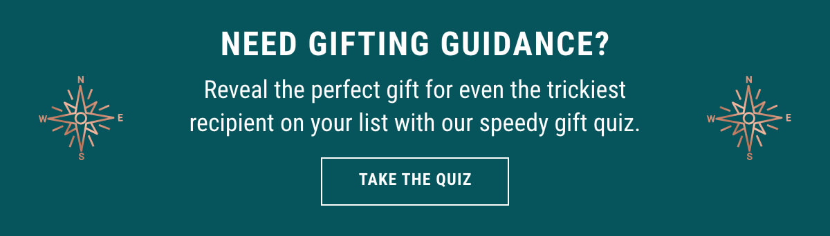Gift Quiz
