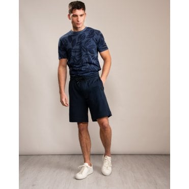 Boss Skoleman Mens Shorts