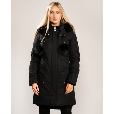 Moose Knuckles Stirling Parka