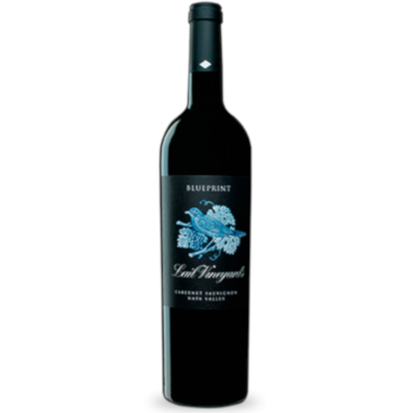 2018 Lail Vineyards Blueprint Cabernet Sauvignon, Napa Valley, USA (750 ml)