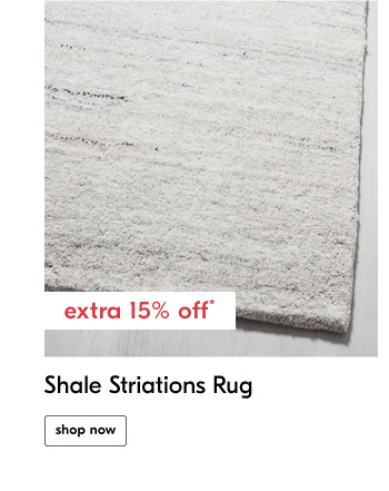 Shale Striations Rugs