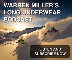 Long Underwear Podcast