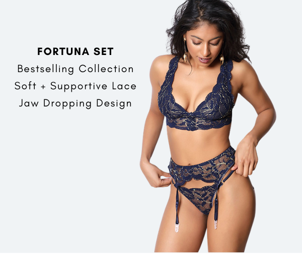 Shop Fortuna Collection
