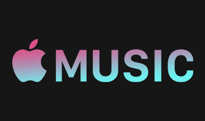 Apple Music profile