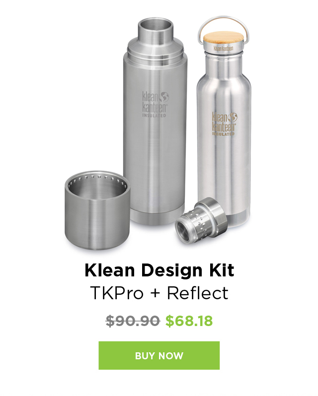 Klean Design Kit