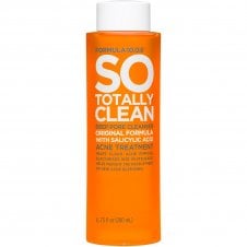 So Totally Clean Deep Pore Cleanser 200ml