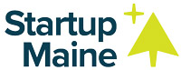 Startup Maine logo