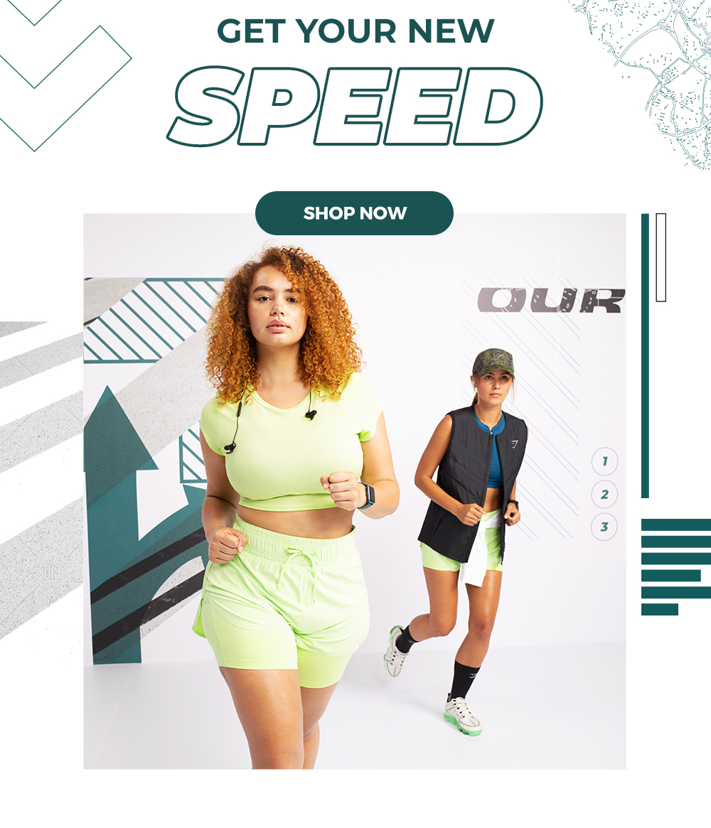 Get your new SPEED. Shop now. 