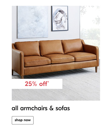 all armchairs & sofas