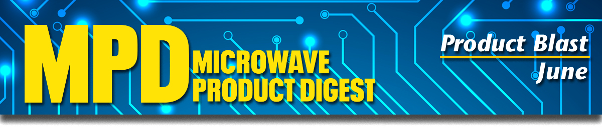 Microwave Product Digest